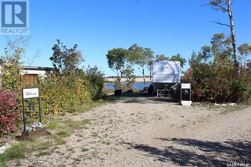 Deep Woods R V Park, Wakaw Lake, SK 