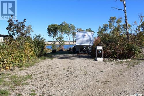 Deep Woods R V Park, Wakaw Lake, SK 