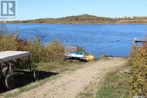 Deep Woods R V Park, Wakaw Lake, SK 