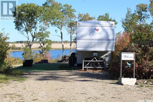 Deep Woods R V Park, Wakaw Lake, SK 