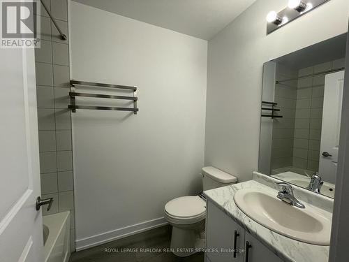 512 - 5055 Greenlane Road, Lincoln, ON - Indoor Photo Showing Bathroom