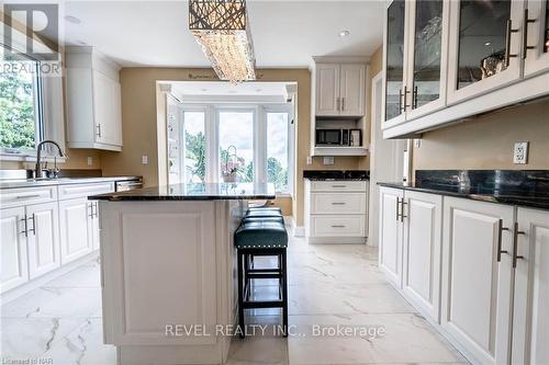 9 Shaldan Lane, Pelham, ON - Indoor Photo Showing Kitchen