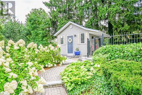 9 Shaldan Lane, Pelham, ON - Outdoor