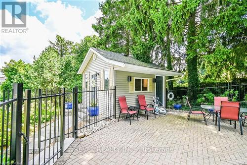 9 Shaldan Lane, Pelham, ON - Outdoor