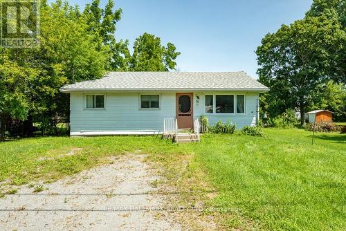 36 Squires Street, Prince Edward County, ON - Outdoor