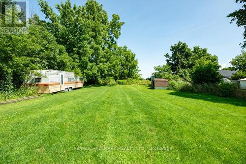 36 Squires Street, Prince Edward County, ON - Outdoor