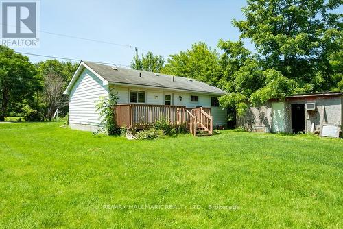 36 Squires Street, Prince Edward County, ON - Outdoor