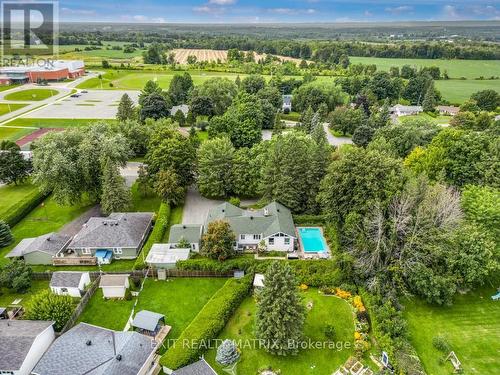 5765 Highway 34 Road, Prescott And Russell, ON - Outdoor With View