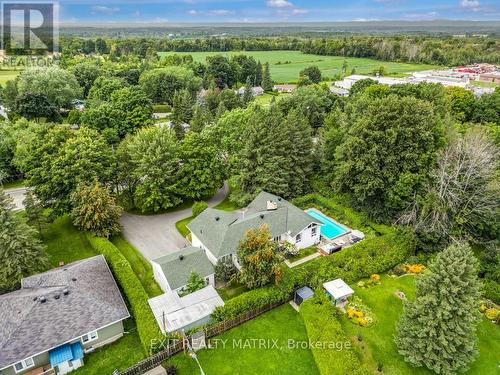 5765 Highway 34 Road, Prescott And Russell, ON - Outdoor With View