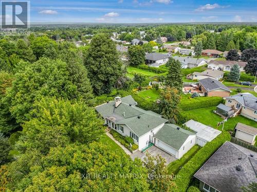 5765 Highway 34 Road, Prescott And Russell, ON - Outdoor With View