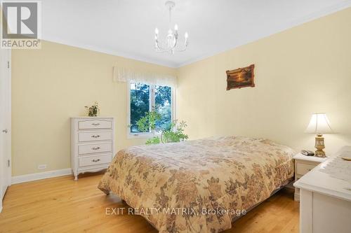 5765 Highway 34 Road, Prescott And Russell, ON - Indoor Photo Showing Bedroom