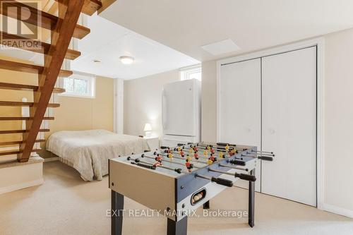 5765 Highway 34 Road, Prescott And Russell, ON - Indoor Photo Showing Bedroom