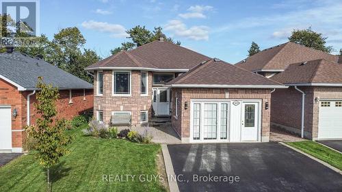 2452 Keitel Drive, Peterborough (Monaghan), ON - Outdoor