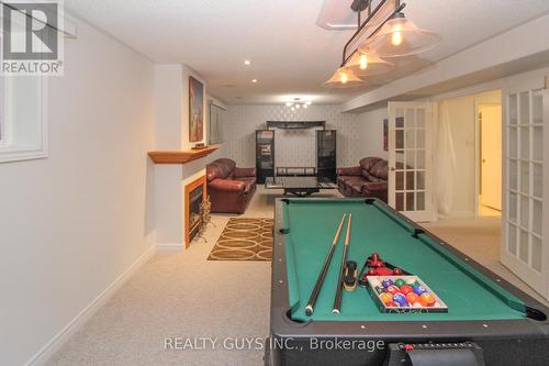 2452 Keitel Drive, Peterborough (Monaghan), ON - Indoor Photo Showing Other Room