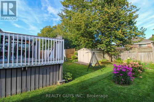 2452 Keitel Drive, Peterborough (Monaghan), ON - Outdoor