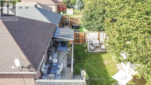 2452 Keitel Drive, Peterborough (Monaghan), ON - Outdoor