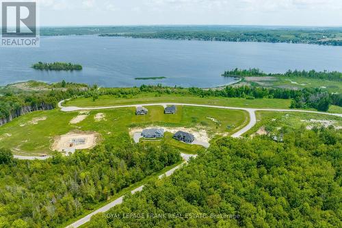 4 Avalon Drive, Kawartha Lakes (Fenelon Falls), ON - Outdoor With Body Of Water With View