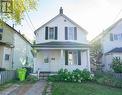 111 Albert St E, Sault Ste. Marie, ON  - Outdoor With Deck Patio Veranda 