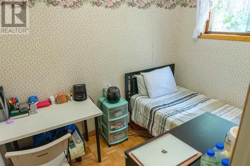 111 Albert St E, Sault Ste. Marie, ON - Indoor Photo Showing Bedroom