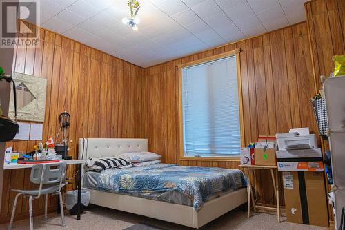 111 Albert St E, Sault Ste. Marie, ON - Indoor Photo Showing Bedroom