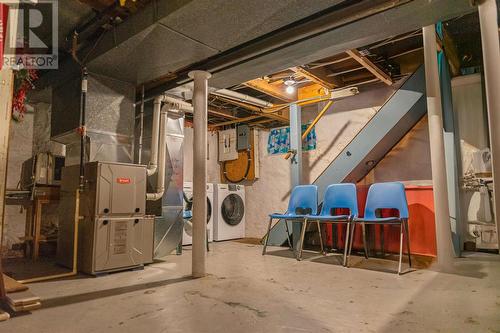 111 Albert St E, Sault Ste. Marie, ON - Indoor Photo Showing Basement