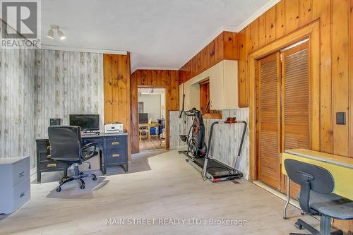 5984 3Rd Line, New Tecumseth, ON - Indoor