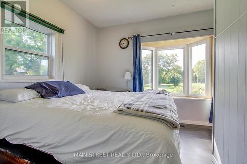 5984 3Rd Line, New Tecumseth, ON - Indoor Photo Showing Bedroom