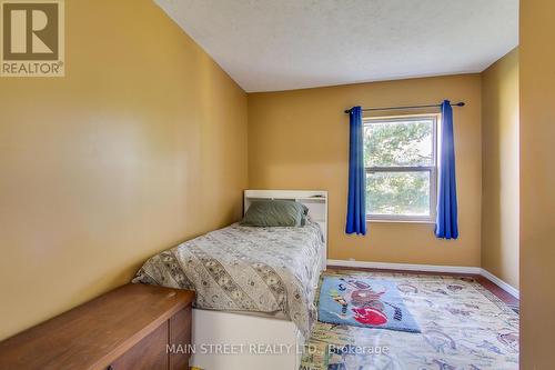 5984 3Rd Line, New Tecumseth, ON - Indoor Photo Showing Bedroom