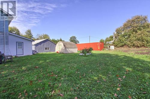 5984 3Rd Line, New Tecumseth, ON - Outdoor