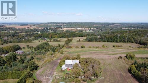 5984 3Rd Line, New Tecumseth, ON - Outdoor With View