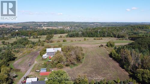 5984 3Rd Line, New Tecumseth, ON - Outdoor With View