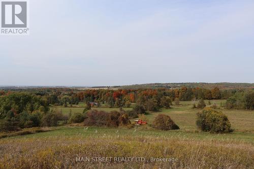 5984 3Rd Line, New Tecumseth, ON - Outdoor With View