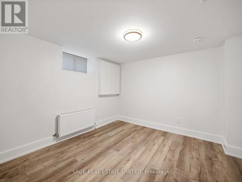 40 Fern Avenue, Toronto, ON - Indoor Photo Showing Other Room