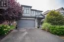 37 Nightingale Drive, Brantford, ON  - Outdoor With Facade 