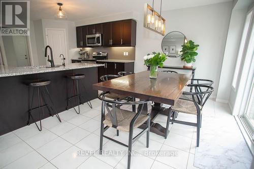 37 Nightingale Drive, Brantford, ON - Indoor Photo Showing Dining Room