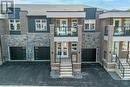 Lot 17 - 5678 Dorchester Road, Niagara Falls, ON  - Outdoor With Facade 