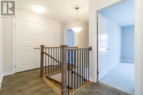 Lot 17 - 5678 Dorchester Road, Niagara Falls, ON - Indoor Photo Showing Other Room