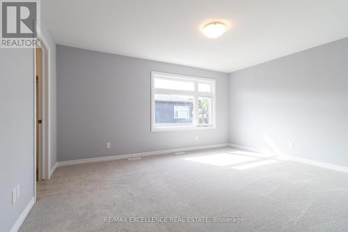 Lot 17 - 5678 Dorchester Road, Niagara Falls, ON - Indoor Photo Showing Other Room