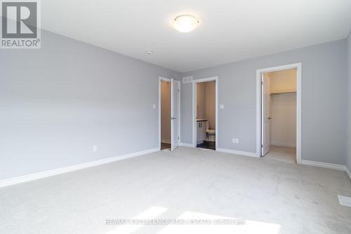 Lot 17 - 5678 Dorchester Road, Niagara Falls, ON - Indoor Photo Showing Other Room