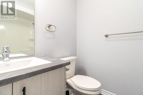 Lot 17 - 5678 Dorchester Road, Niagara Falls, ON - Indoor Photo Showing Bathroom