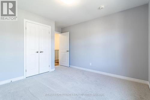 Lot 17 - 5678 Dorchester Road, Niagara Falls, ON - Indoor Photo Showing Other Room