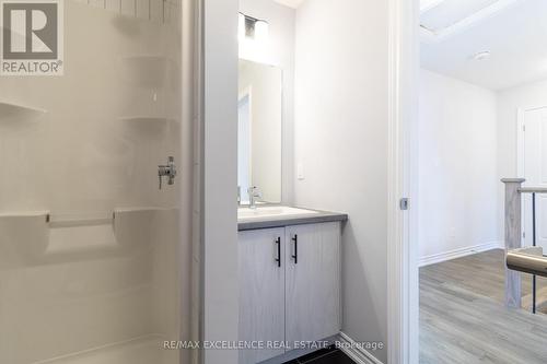 Lot 17 - 5678 Dorchester Road, Niagara Falls, ON - Indoor Photo Showing Bathroom