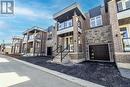 Lot 17 - 5678 Dorchester Road, Niagara Falls, ON  - Outdoor With Balcony With Facade 