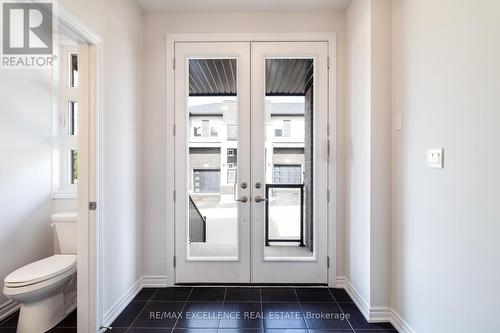 Lot 17 - 5678 Dorchester Road, Niagara Falls, ON - Indoor Photo Showing Other Room