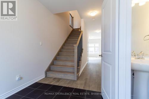 Lot 17 - 5678 Dorchester Road, Niagara Falls, ON - Indoor Photo Showing Other Room