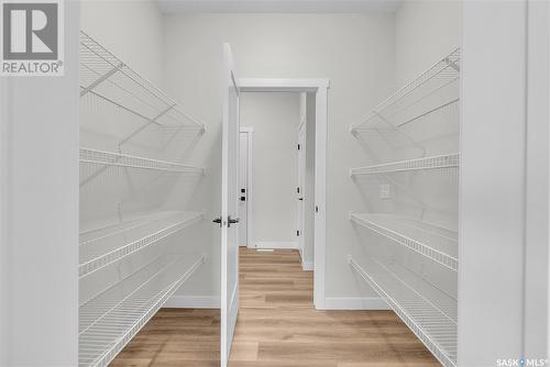 348 Leskiw Bend, Saskatoon, SK - Indoor With Storage