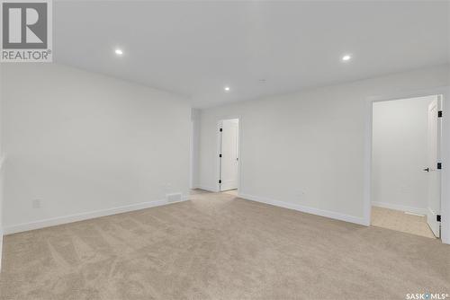 348 Leskiw Bend, Saskatoon, SK - Indoor Photo Showing Other Room