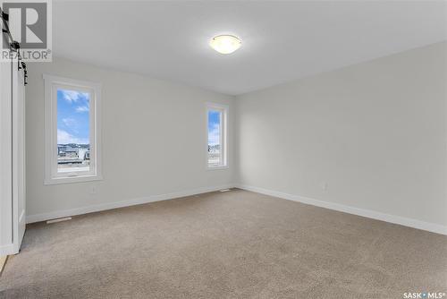 348 Leskiw Bend, Saskatoon, SK - Indoor Photo Showing Other Room