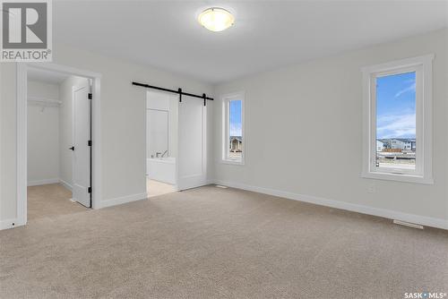 348 Leskiw Bend, Saskatoon, SK - Indoor Photo Showing Other Room