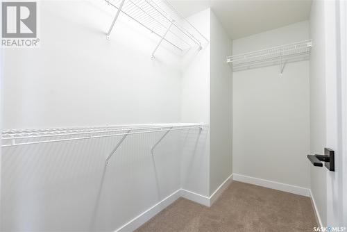 348 Leskiw Bend, Saskatoon, SK - Indoor With Storage